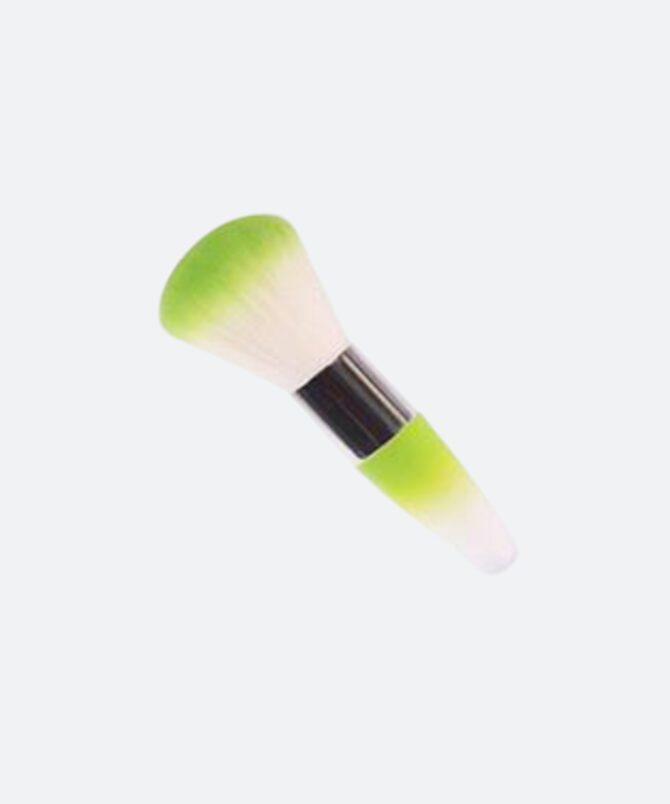 BROCHA MEDIANA PARA UÑAS