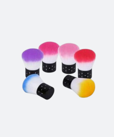 BROCHA PEQUEÑA PARA UÑAS