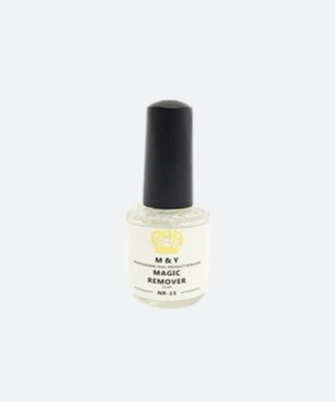 REMOVEDOR DE PINTURA SEMIPERMANENTE 15ML