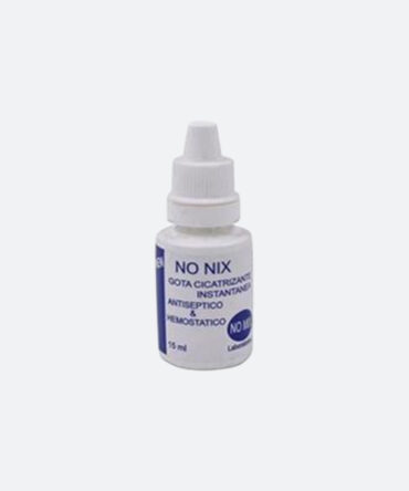 GOTAS CICATRIZANTES 15 ML