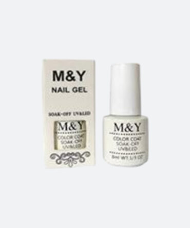 ESMALTE OJO DE GATO 8ML NAIL GEL
