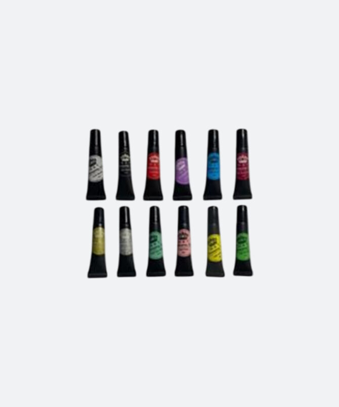 GEL PARA STAMPING