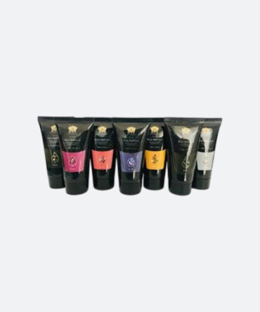 POLYGEL ESCARCHADO 120ML