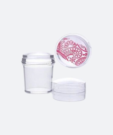 SELLO PARA PLANTILLAS DE UÑAS