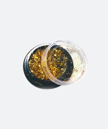 CABELLO DE ANDEL ORO