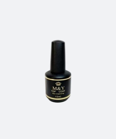 TOP COAT 15 ML