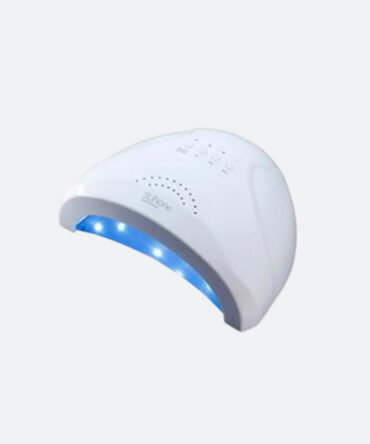 LAMPARA DE UÑAS SUN ONE 48W