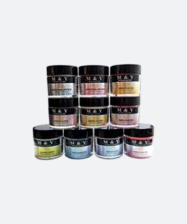 POLVO DE RECINA COVER ACRILIC POWDER 0.34 OZ