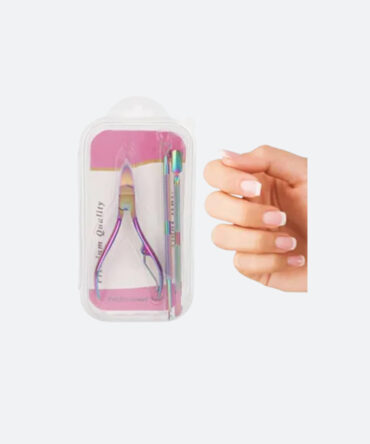 KIT DE MANICURA