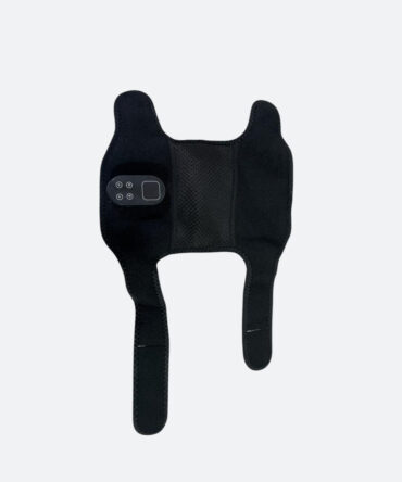 MASAJEADOR RODILLA/HOMBRO (VIBRACIÓN Y CALOR)