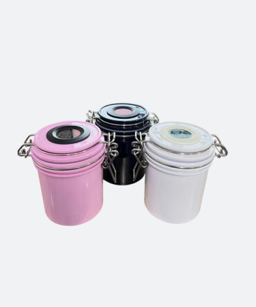 CONTENEDOR HÉRMETICO PARA PEGAMENTOS