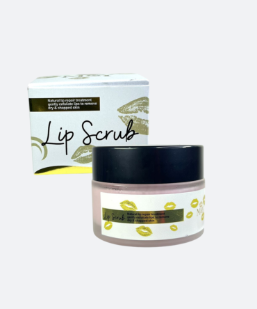 EXFOLIANTE DE LABIOS M&Y