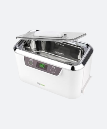 LIMPIADOR ULTRASONICO CDS - 300