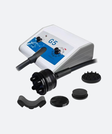 ENDERMOTERAPIA G5 (5 CABEZALES)