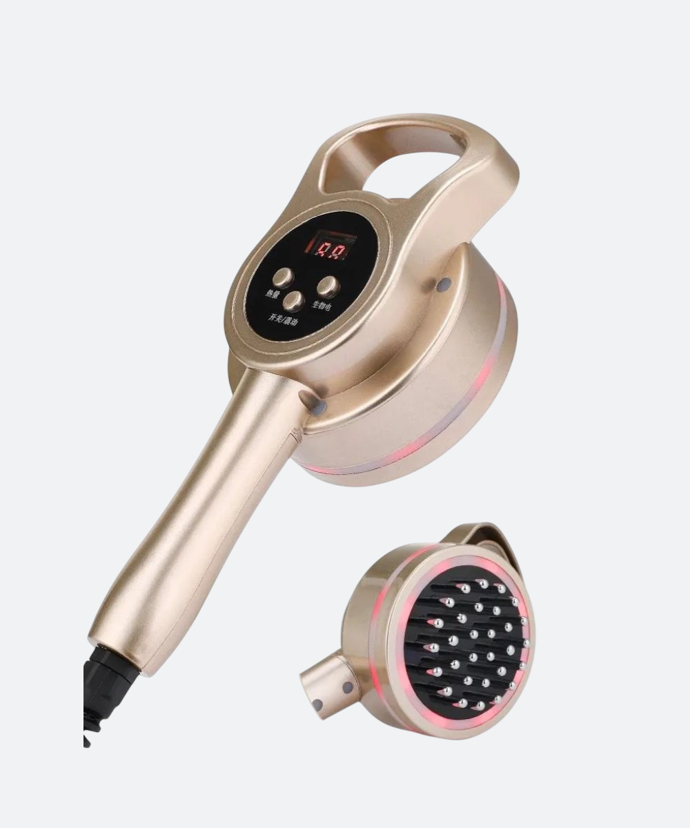 CEPILLO MERIDIANO CORPORAL