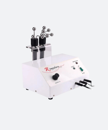 EQUIPO MICROCORRIENTE FACIAL EMS