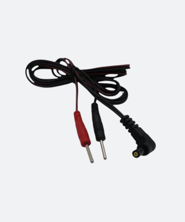 CABLE UNIVERSAL PARA TENS/EMS