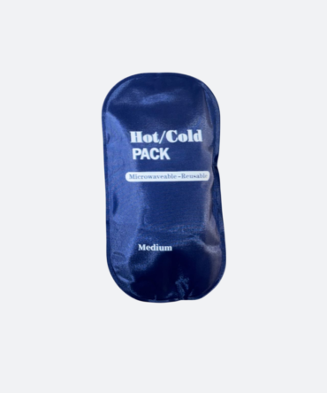 COMPRESA DE GEL TERMICA PEQUEÑA (19x10CM)