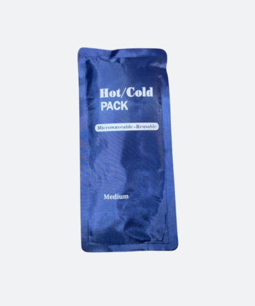 COMPRESA DE GEL TERMICA MEDIANA (28x13cm)