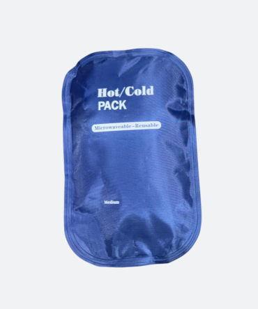 COMPRESA DE GEL TERMICA GRANDE (30x18.5cm)