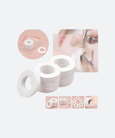 PAQ. DE 10 MINI CINTAS MICROPORE