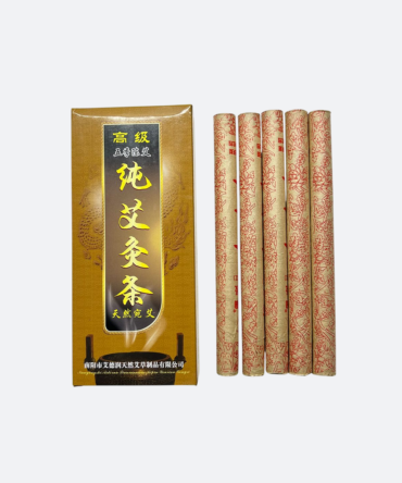 CAJA 10 MOXA PURA SUPERIOR