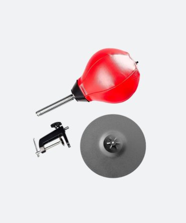 SACO DE BOXEO PORTATIL