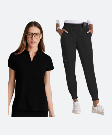 UNIFORME BARCO GREY'S ANATOMY (GRST230 / GRSP527 JOGGER)