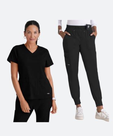 UNIFORME BARCO GREY'S ANATOMY (GRST011 / GRSP527 JOGGER)