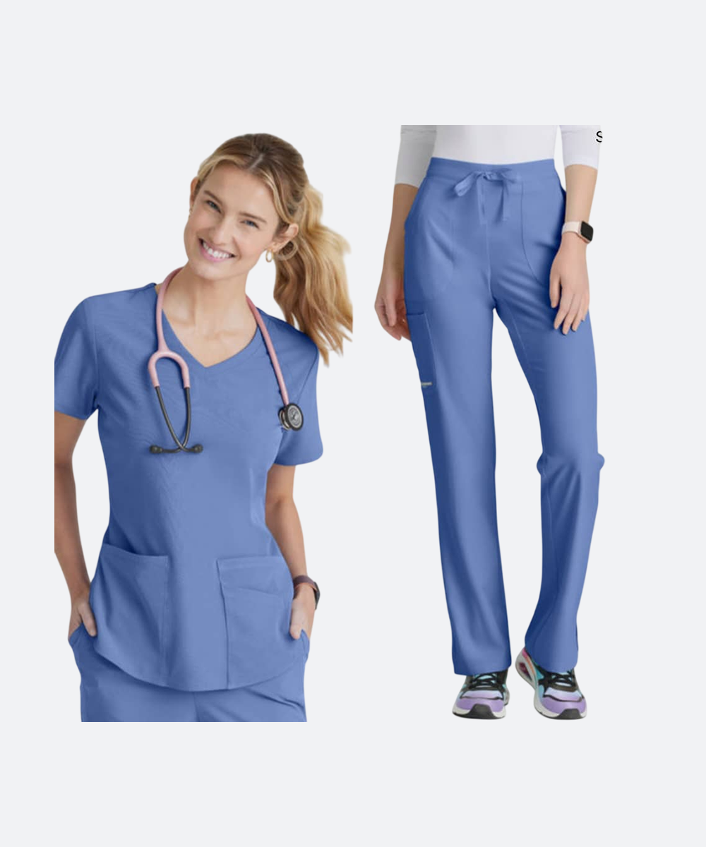 UNIFORME BARCO SKECHERS (SK101 / SK201 RECTO)