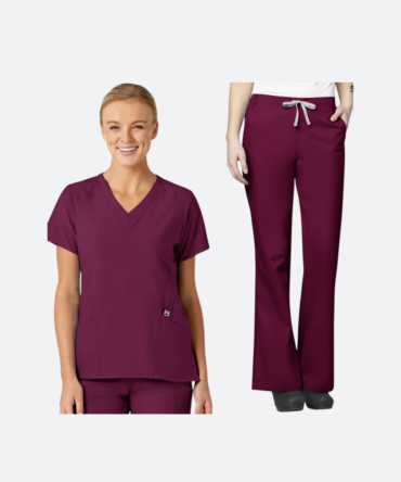 UNIFORME WINK (6155 / 502A RECTO)