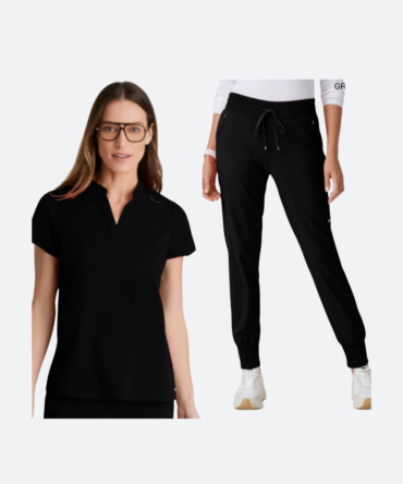 UNIFORME BARCO GREY'S ANATOMY (GRST230 / GRSP537)