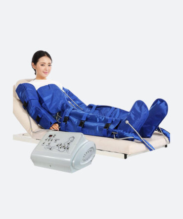 PRESOTERAPIA CUERPO COMPLETO + OBSEQUIO