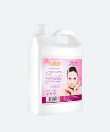 GEL CONDUCTOR GALÓN TRANSPARENTE (2.50L)