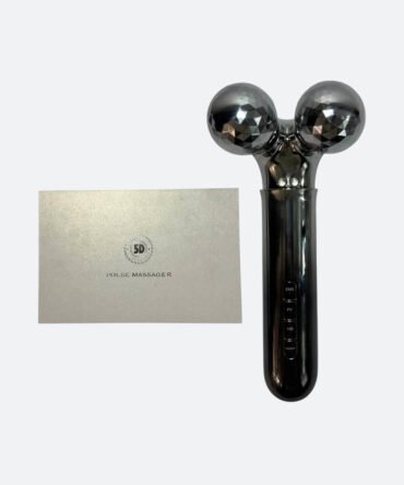 MASAJEADOR FACIAL EMS 5D