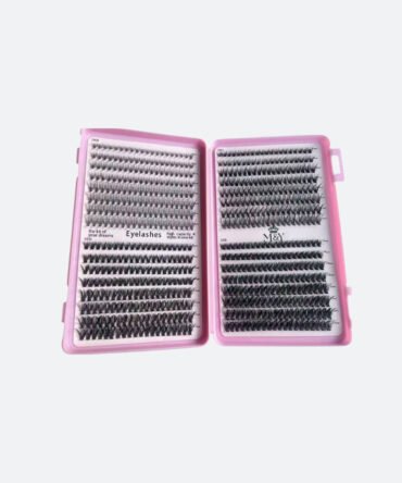 PESTAÑAS M&Y POR PUNTO MIXTAS  (20D /30D /40D /50D)