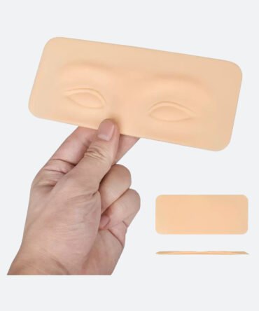 PIEL SINTETICA 3D (CEJAS)