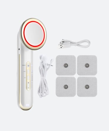 ULTRASONIDO EMS 3 EN 1 (MODELO #02)