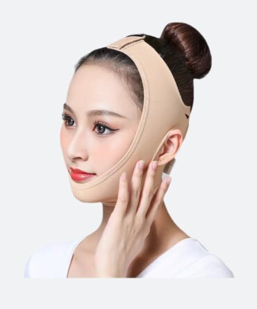 FAJA REDUCTORA FACIAL