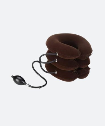 COLLARIN CERVICAL INFLABLE