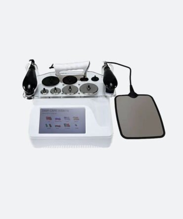 TENSAMAX RF MONOPOLAR DIATERMIA 448KHZ + OBSEQUIO
