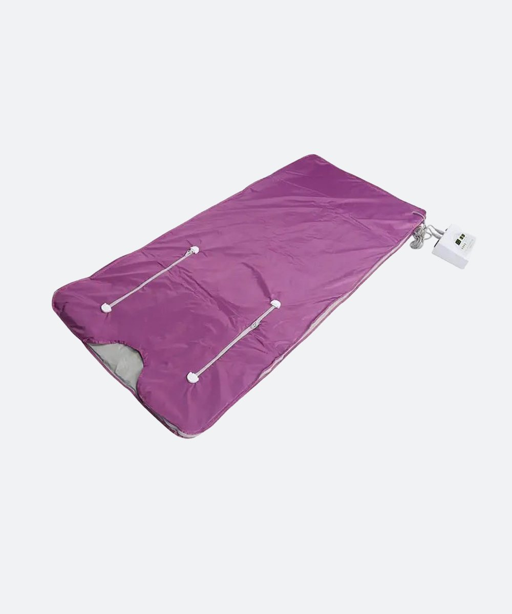 MANTA SAUNA + OBSEQUIO HT0088