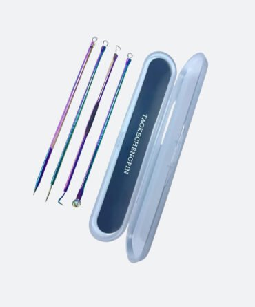KIT SACACOMEDON MANUAL