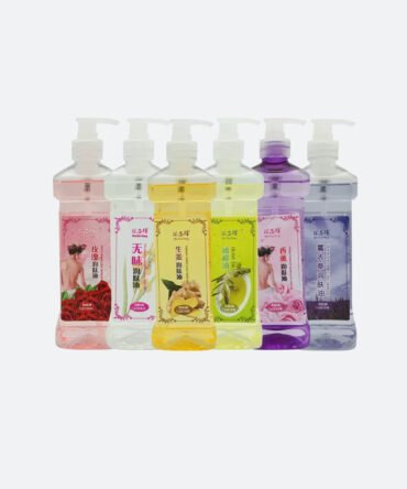 ACEITE CORPORAL (500ML)