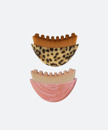 CEPILLO FACIAL DE DRENAJE LINFÁTICO (9 CM) (UND)
